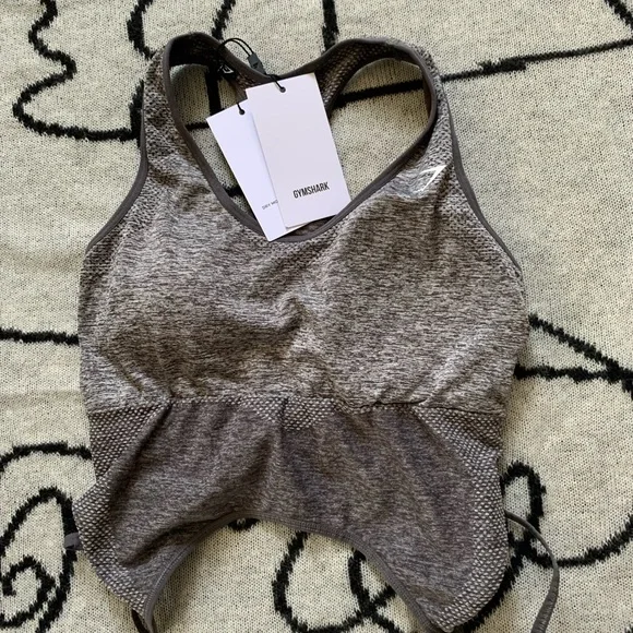 Gymshark vital boost sports bra - Picture 4 of 5